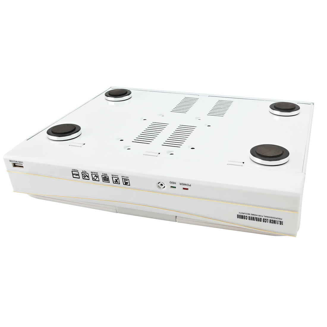 nvr system 8ch 10inch | NVR