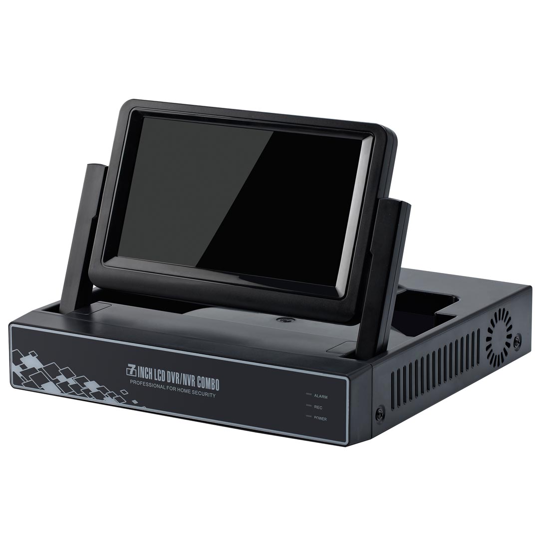 dvr nvr ( Netwok video recorder)|NVR