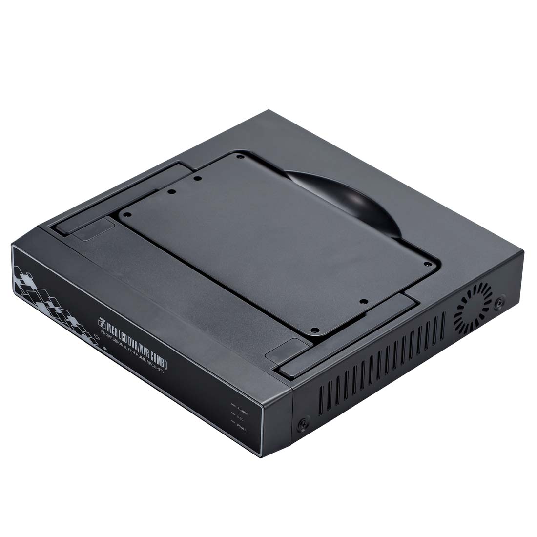 dvr nvr ( Netwok video recorder)|NVR