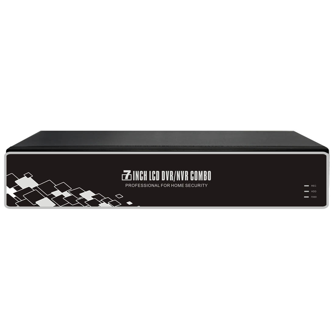 dvr nvr ( Netwok video recorder)|NVR